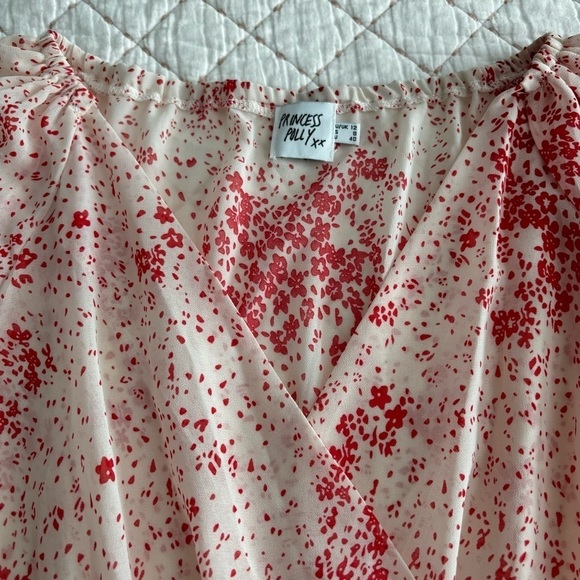 Princess Polly mini dress - Picture 8 of 9